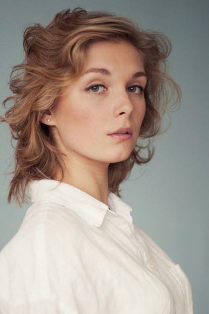 Natalya Skomorokhova - Actor Profile Photo