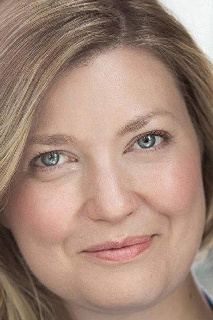 Diana Chrisman - Actor Profile Photo