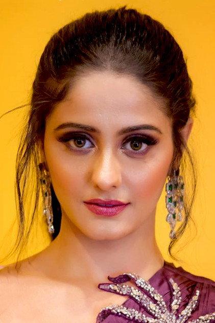 Ayesha Singh - Actor Profile Photo
