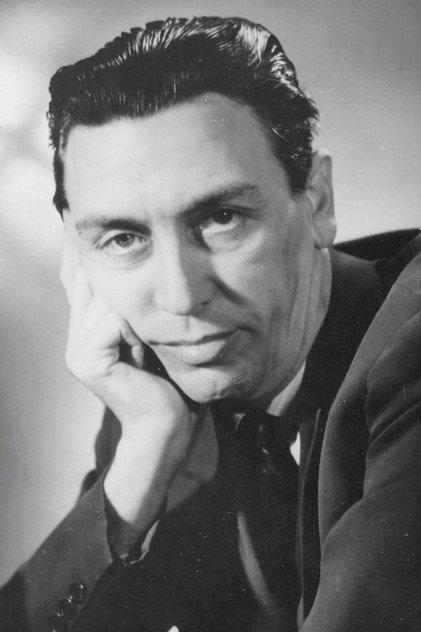 Tjadden Hällström - Actor Profile Photo
