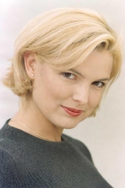 Eva Cobo - Actor Profile Photo