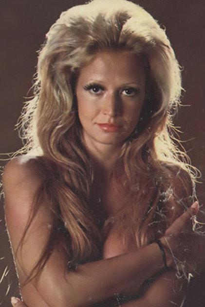 Jorgelina Aranda - Actor Profile Photo