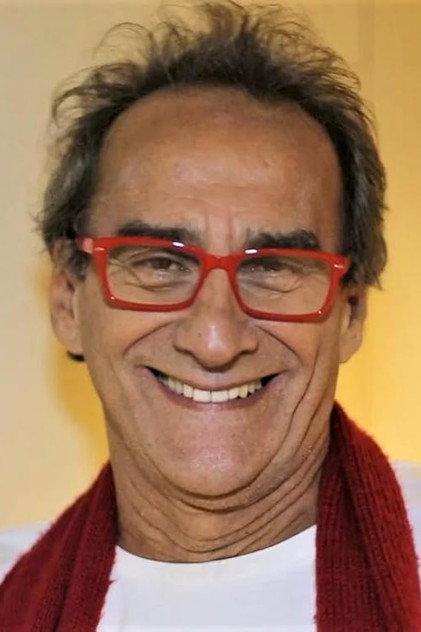 David Pinheiro - Actor Profile Photo