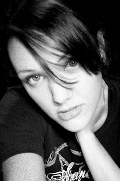 Jane Scarlett - Actor Profile Photo