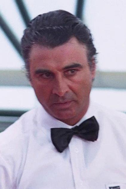 Vincenzo Maggio - Actor Profile Photo