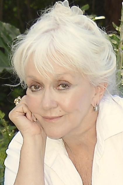 Jennifer Kaye Evans - Actor Profile Photo