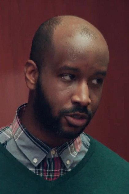 Jonathan M. Howard - Actor Profile Photo