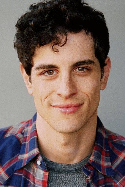Jeffrey Christopher Todd - Actor Profile Photo