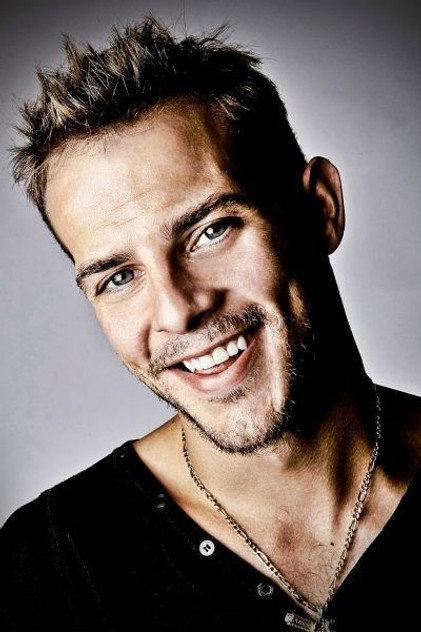 Àlex Casademunt - Actor Profile Photo