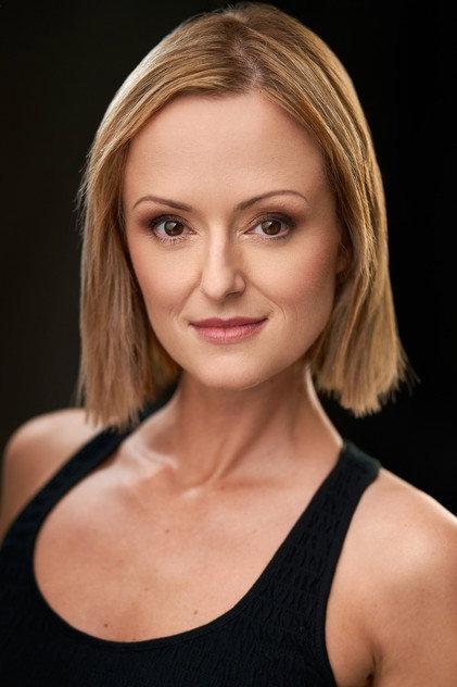 Jennifer Shirley - Actor Profile Photo
