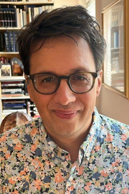 Paul Grimstad - Actor Profile Photo
