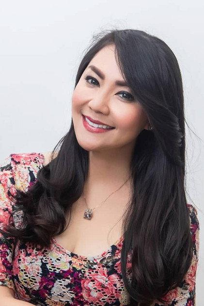 Thessa Kaunang - Actor Profile Photo