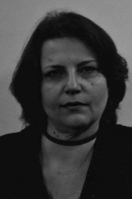 Dani Nefussi - Actor Profile Photo