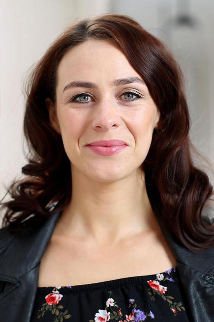 Roisin Gallagher - Actor Profile Photo