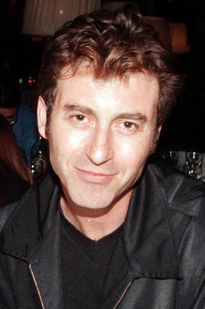 Aias Manthopoulos - Actor Profile Photo