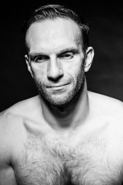 Michał Kaleta - Actor Profile Photo