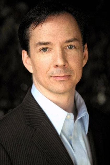 Michael Mahonen - Actor Profile Photo