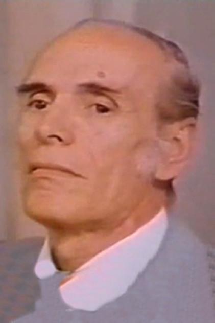 Mário Couto - Actor Profile Photo