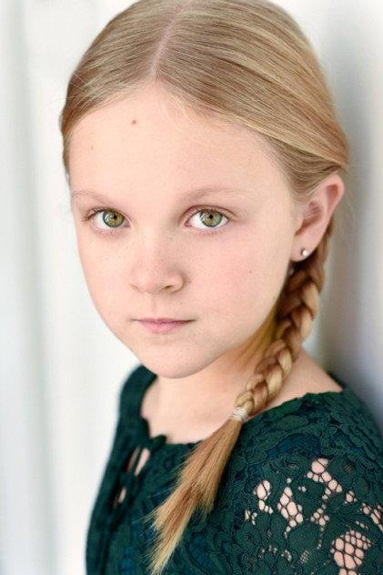Grace DeAmicis - Actor Profile Photo