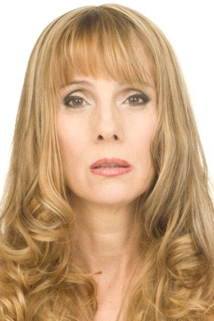 Nicole Puzzi - Actor Profile Photo