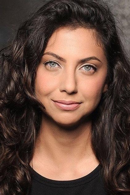 Kathreen Khavari - Actor Profile Photo
