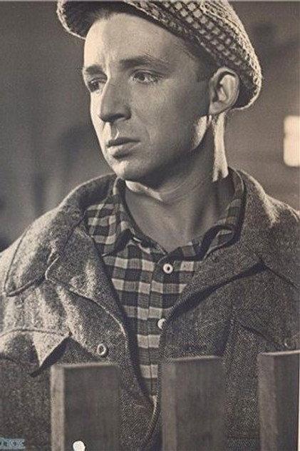 Tālivaldis Āboliņš - Actor Profile Photo