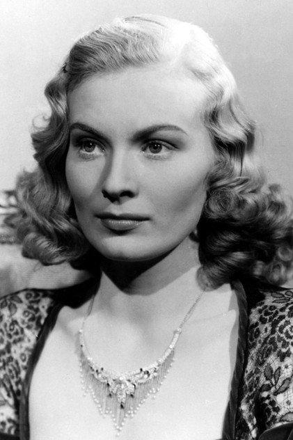 Margrit Aust - Actor Profile Photo