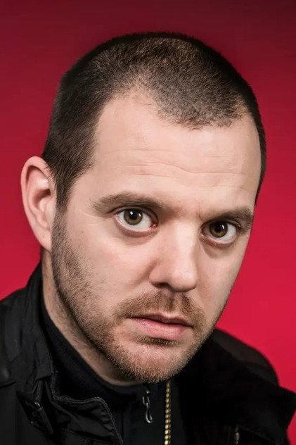 Mike Skinner - Actor Profile Photo
