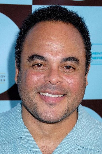 Cornell Womack - Actor Profile Photo