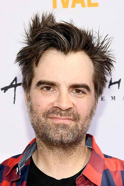 Joe Lynch - Actor Profile Photo
