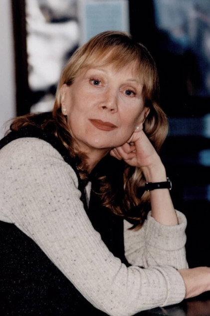 Patricia Collins - Actor Profile Photo