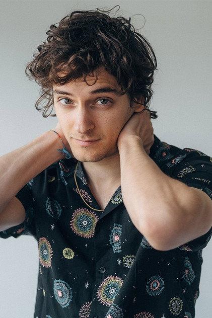 Hugo de Sousa - Actor Profile Photo