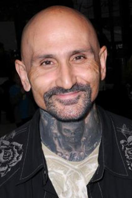 Robert LaSardo - Actor Profile Photo