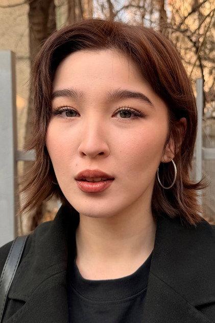 Dilnaz Kurmangali - Actor Profile Photo