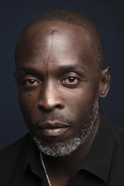 Michael Kenneth Williams - Actor Profile Photo