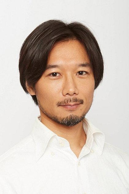 Ryuta Furuya - Actor Profile Photo