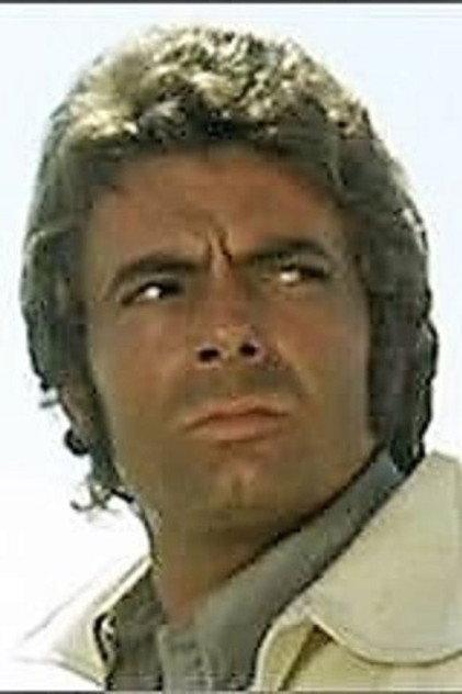 César Burner - Actor Profile Photo