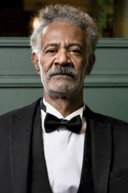 Mahmoud Alsarraj - Actor Profile Photo