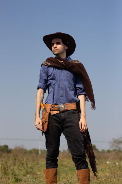 Sergio Casco - Actor Profile Photo
