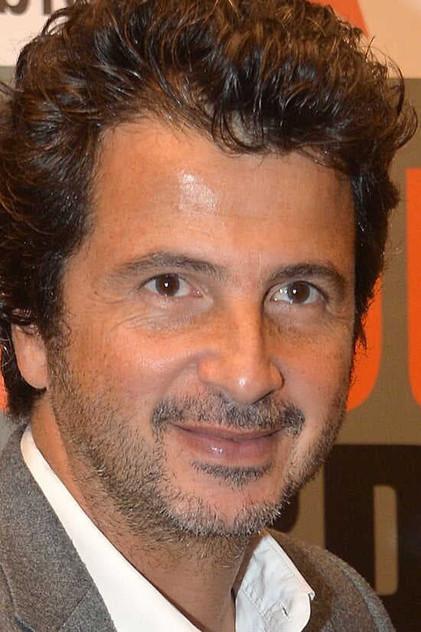 David Marouani - Actor Profile Photo