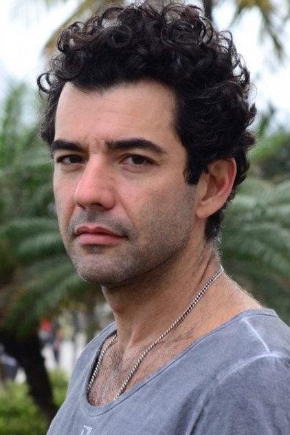 Gustavo Machado - Actor Profile Photo