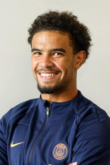 Warren Zaïre-Emery - Actor Profile Photo