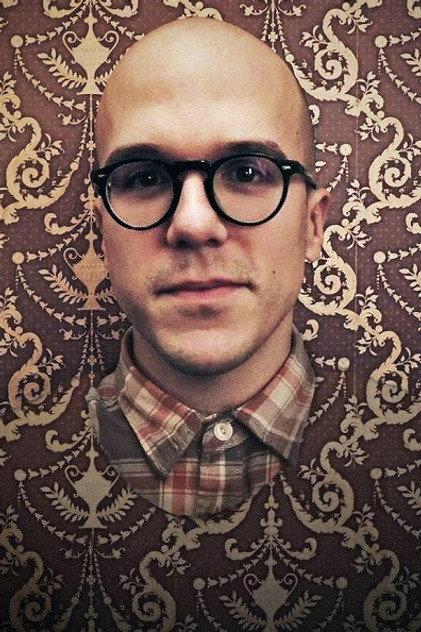 Nejc Gazvoda - Actor Profile Photo