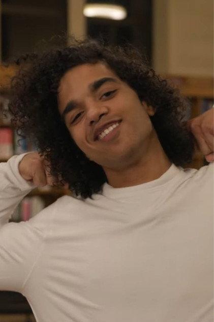 Willie Burks - Actor Profile Photo