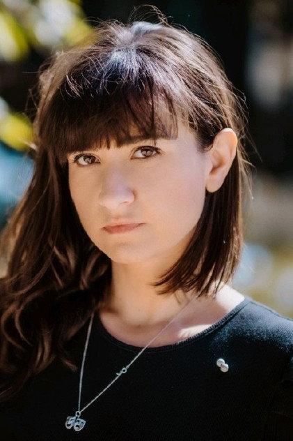 Marianna Liguori - Actor Profile Photo