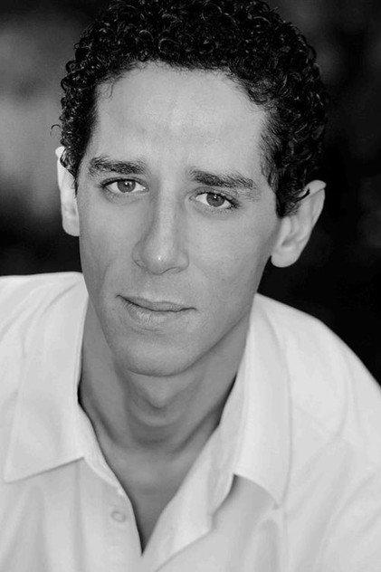 Saïd Serrari - Actor Profile Photo