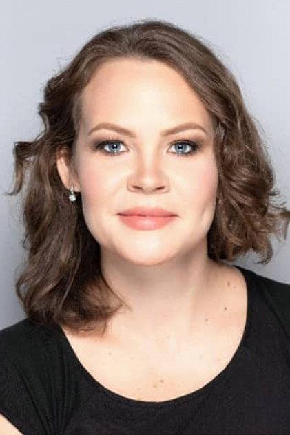 Anastasiya Skripnikova - Actor Profile Photo