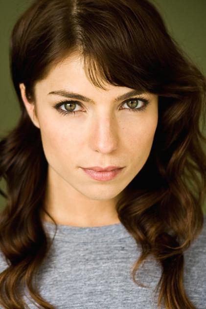Angela Trimbur - Actor Profile Photo