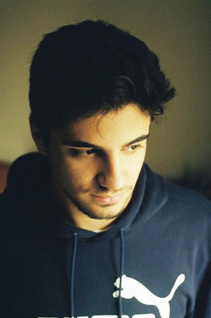 Mário Veloso - Actor Profile Photo