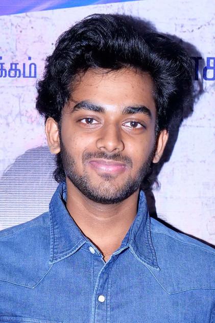 Hamaresh - Actor Profile Photo